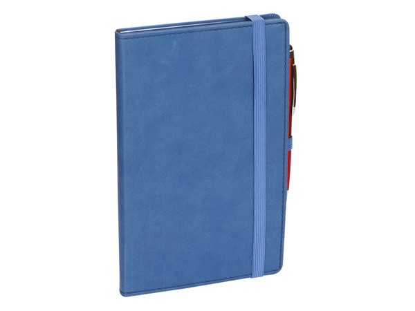 13x21 CİDE RENGE RENK TARİHSİZ AJANDA LACİVERT